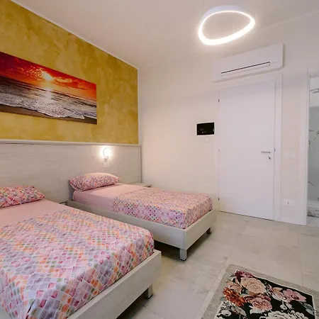 Residenza La Boheme Apartment Verona Exterior photo