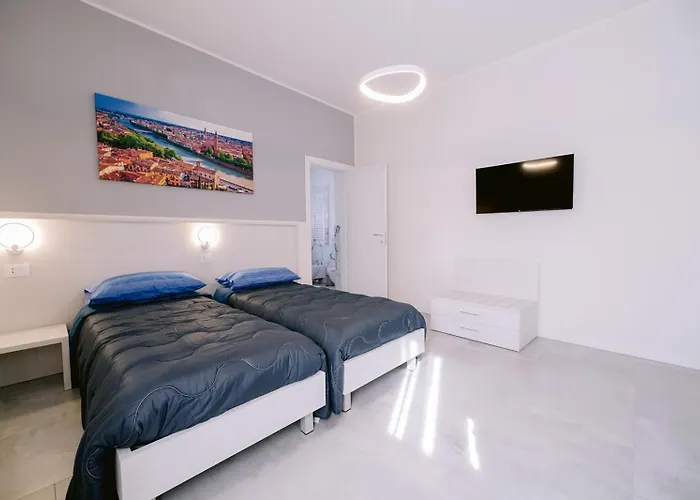 Residenza La Boheme
