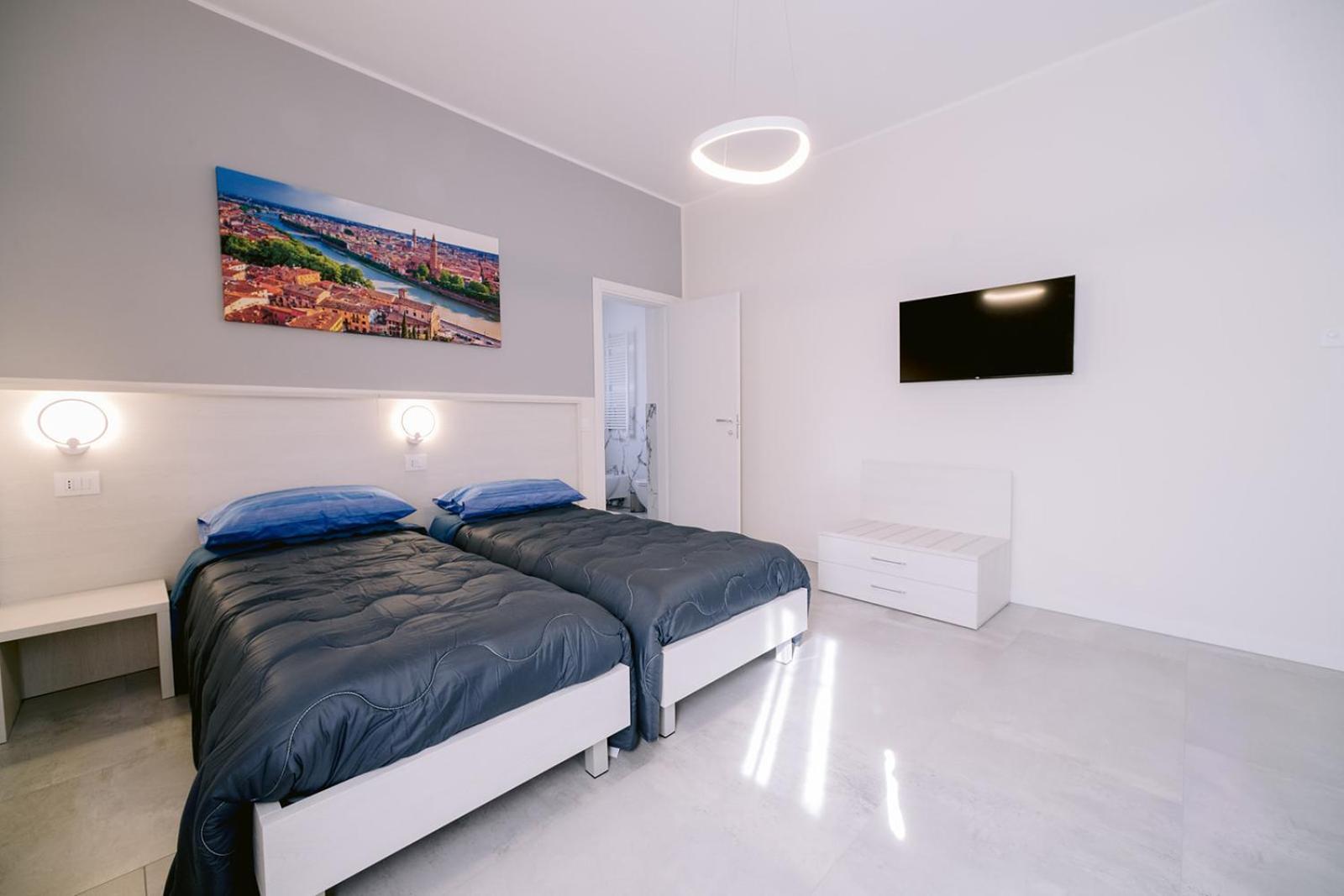 Residenza La Boheme Apartamento
