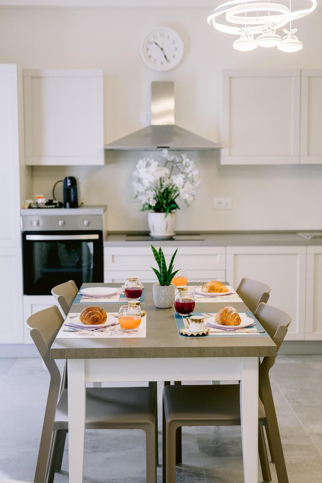 Apartamento Residenza La Boheme *
