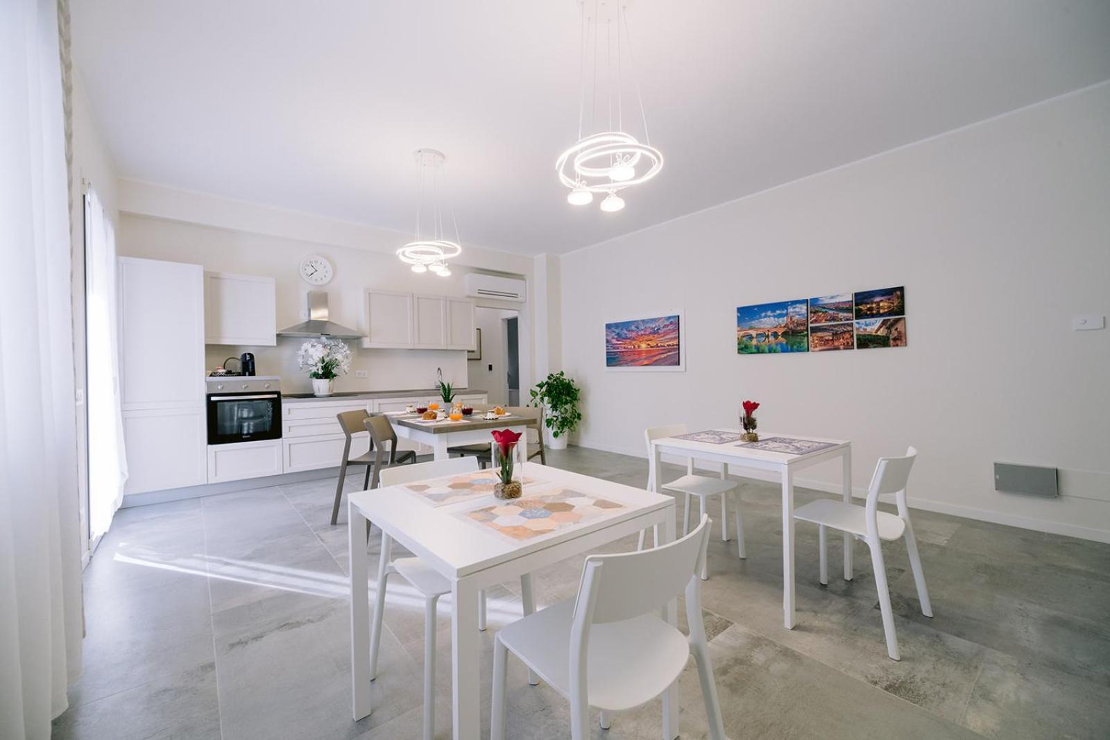 Apartment Residenza La Boheme Verona