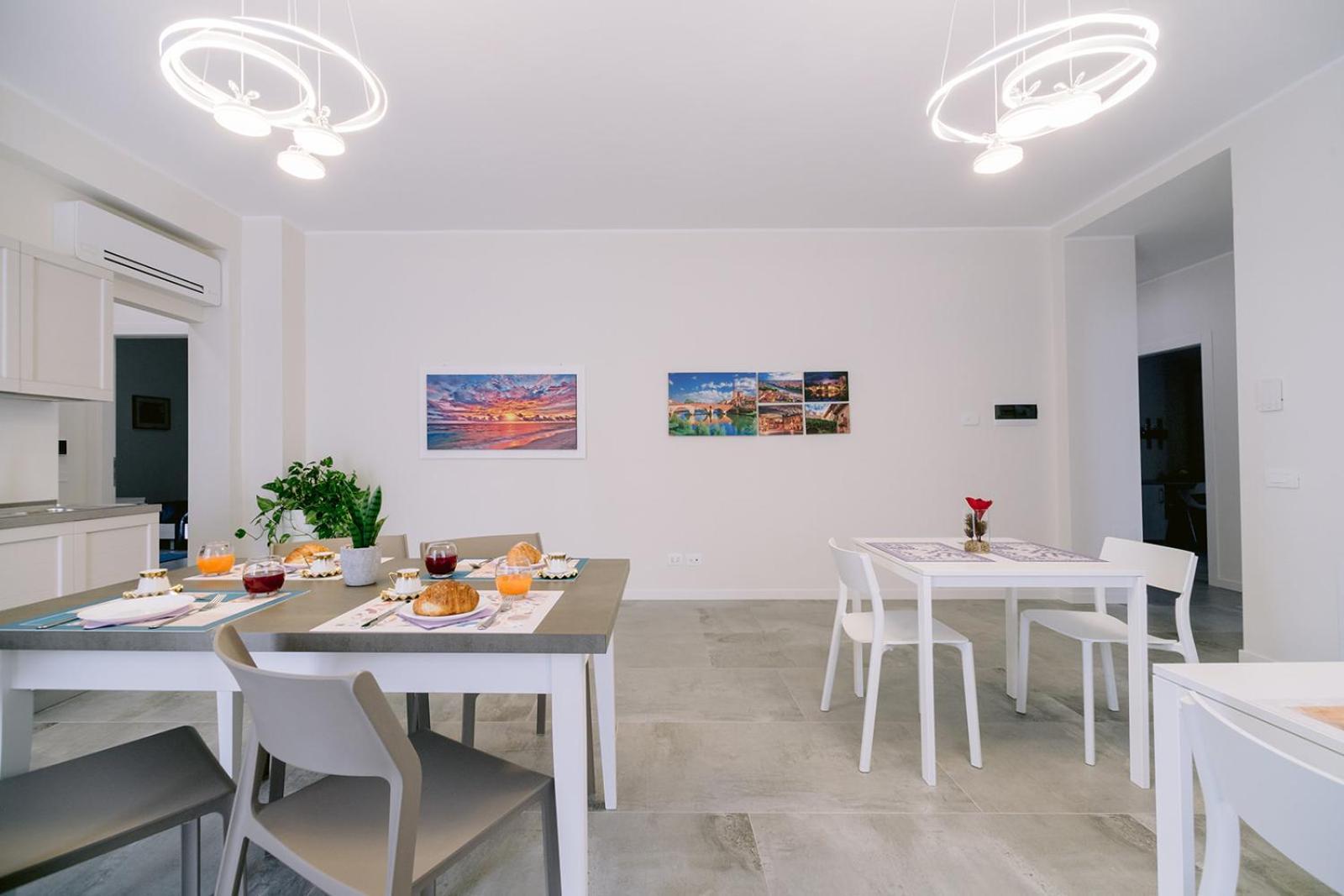 Apartamento Residenza La Boheme *